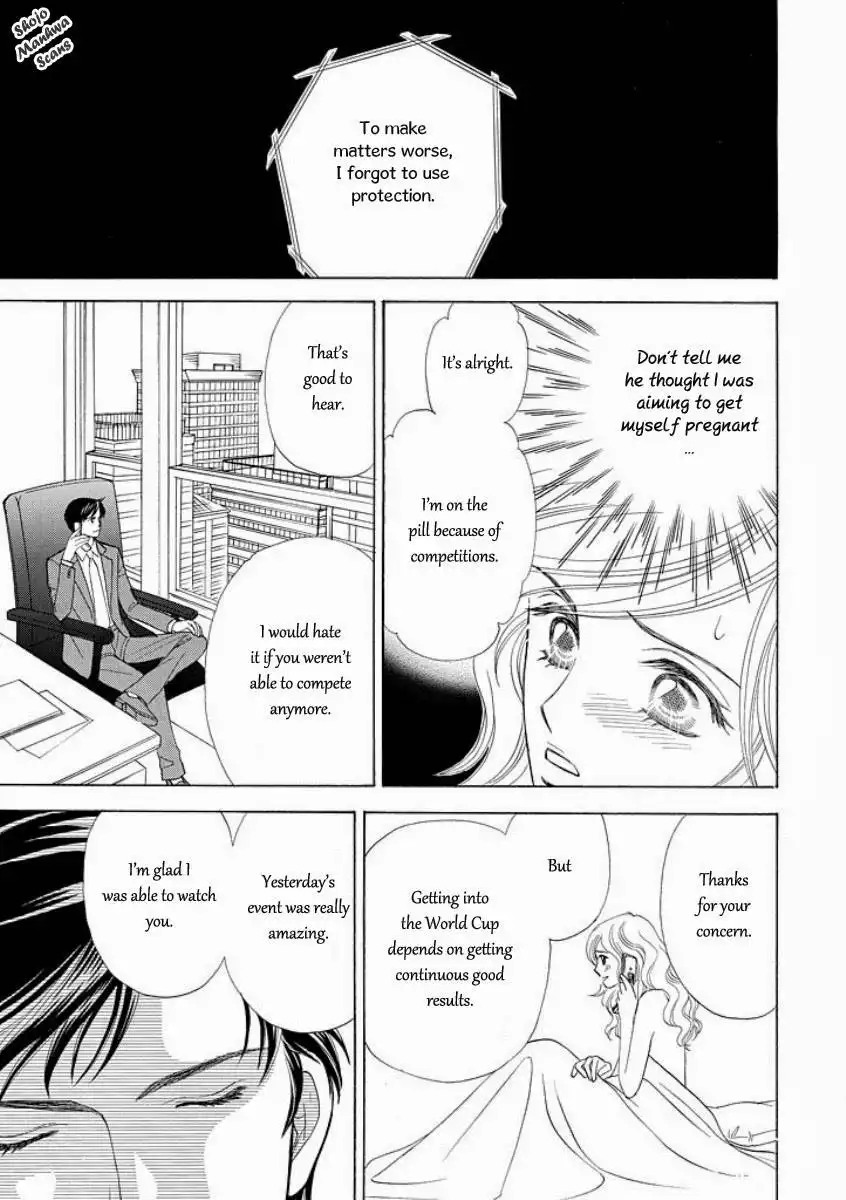 Black Jack no Yuuwaku Chapter 4 8